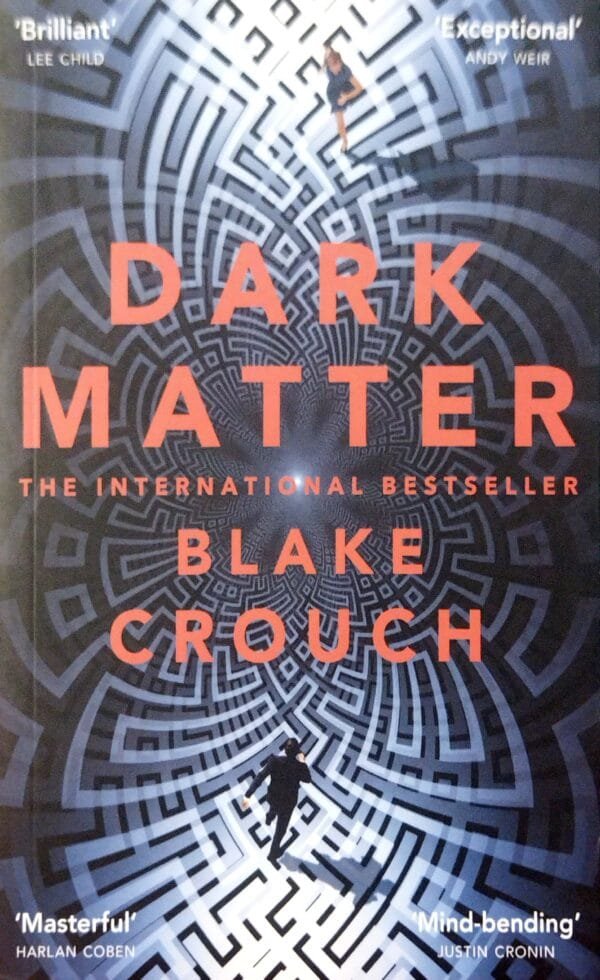 Dark Matter