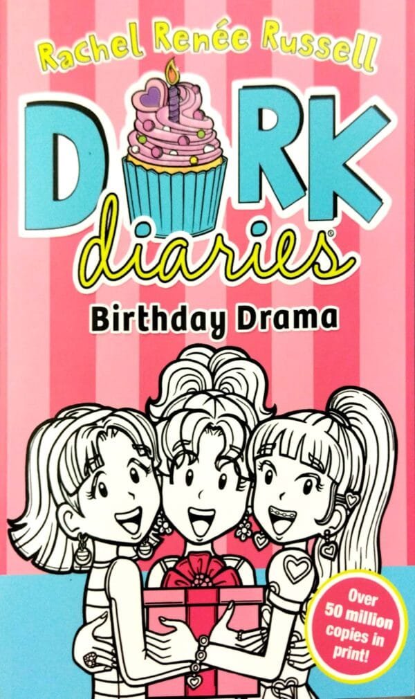 Dork Diaries  Birthday Drama Vol-13