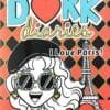 Dork Diaries  I Love Paris Vol-15
