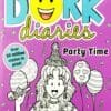 Dork Diaries  Party Time Vol-2