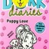 Dork Diaries  Puppy Love Vol-10