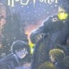J.K. Rowling Harry Potter 3-Vol-Set