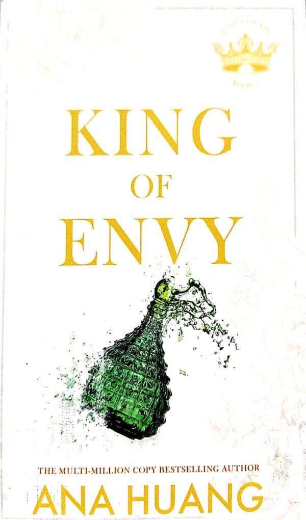 King Of Envy