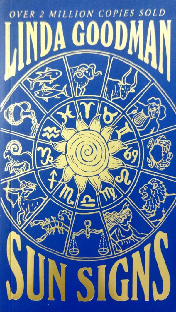 Linda Goodman Sun Signs