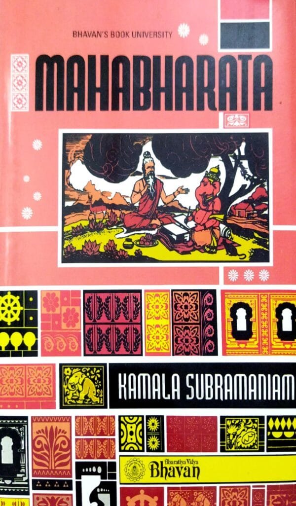 Mahabharata