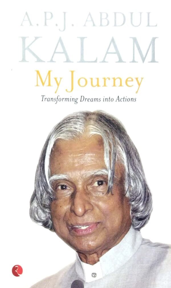 My Journey