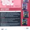 Nta Ugc Net/Set/Jrf History Paper-2 2025 3ed