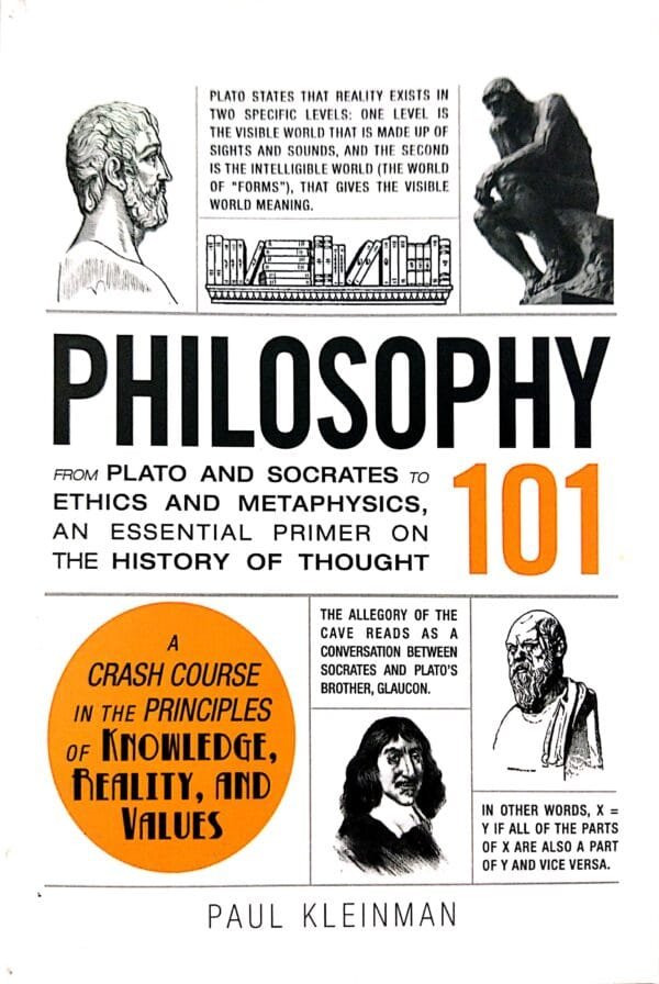 Philosophy 101