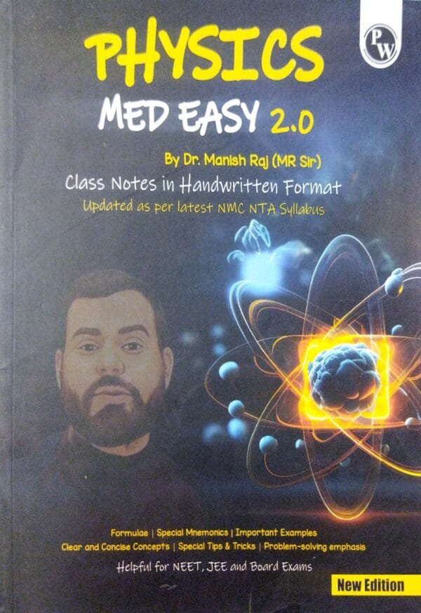 Physics Med Easy 2.0