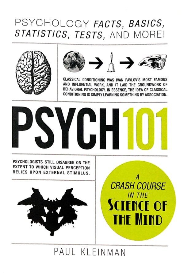 Psych 101