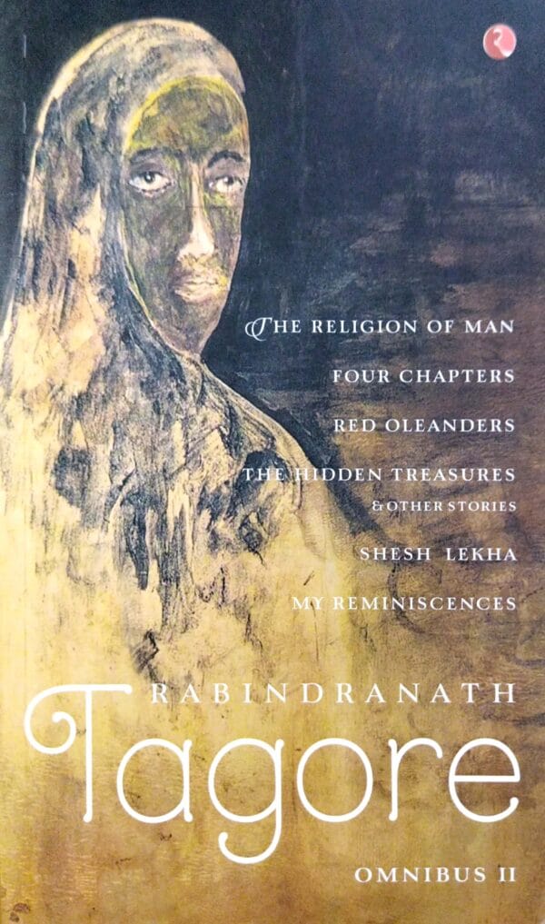Rabindranath Tagore  Omnibus - II