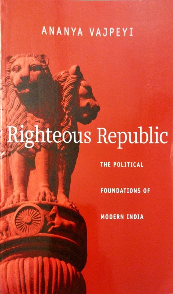 Righteous Republic