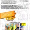 Science Comics Bats