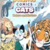 Science Comics Cats