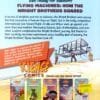 Science Comics Flying Machines