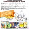 Science Comics Polar Bears