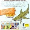 Science Comics Sharks