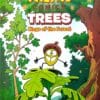 Science Comics Trees