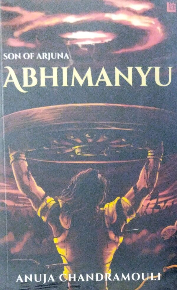 Son Of Arjuna Abhimanyu