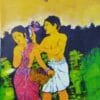 Tapasi Odia