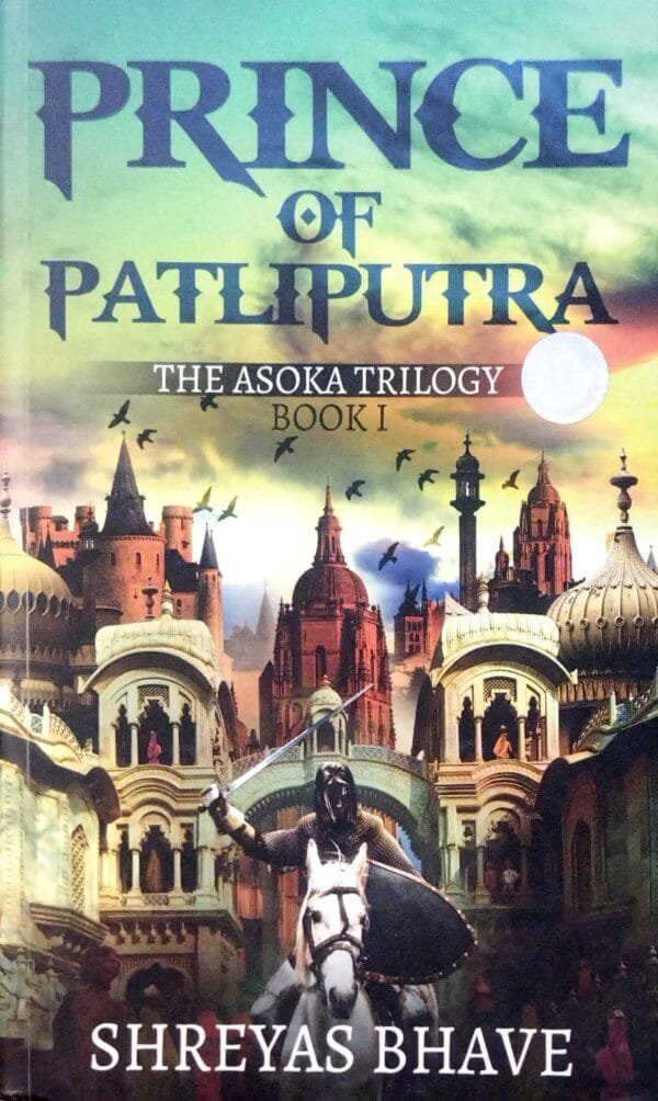 The Asoka Trilogy