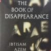 The Book Of Disappearance