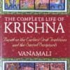 The Complete Life Of Krishna