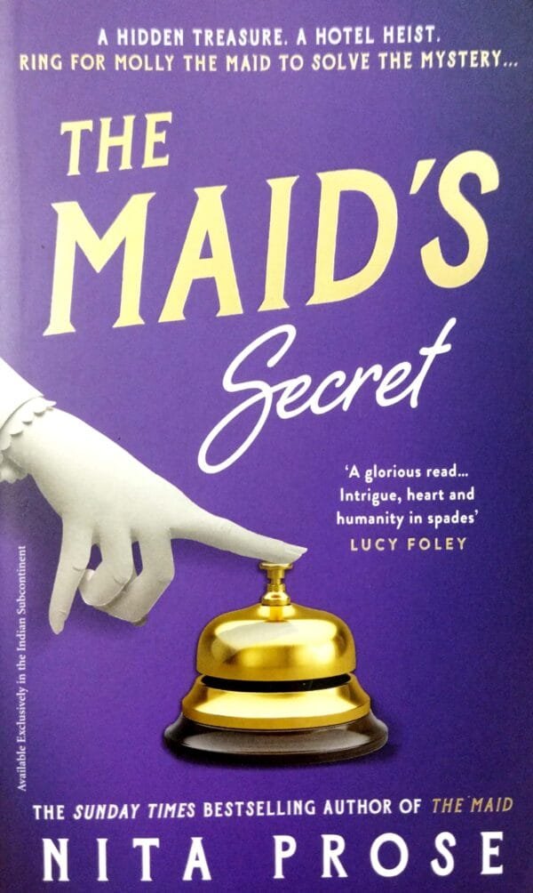 The Maids Secret