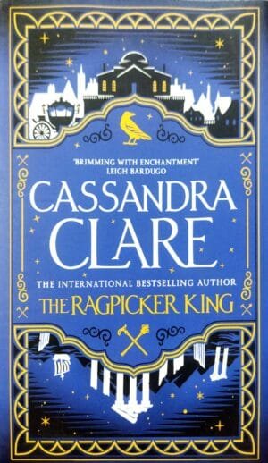 The Ragpicker King