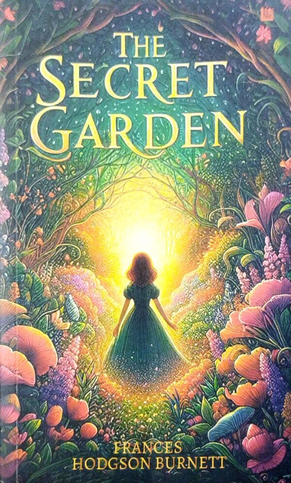 The Secret Garden