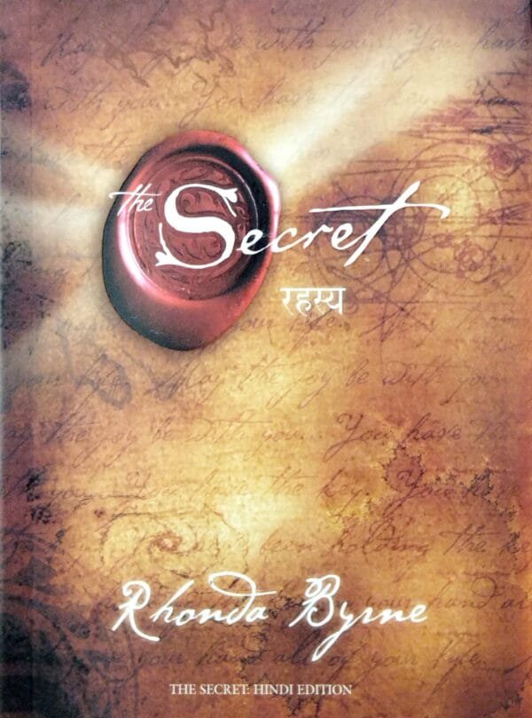 The Secret Rahasya Hindi