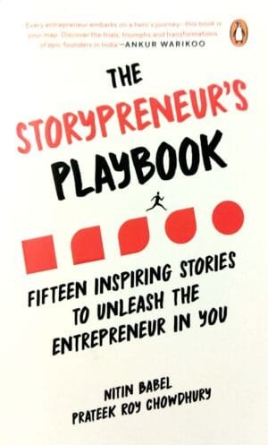 The Storypreneurs Playbook