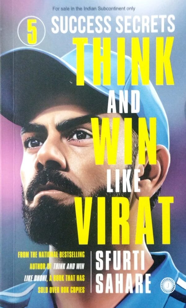 Think And Win Like Virat