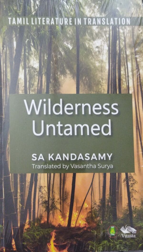 Wilderness Untamed