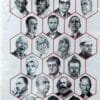 World Famous Pictorial 60 Biography 60- Vol-Set