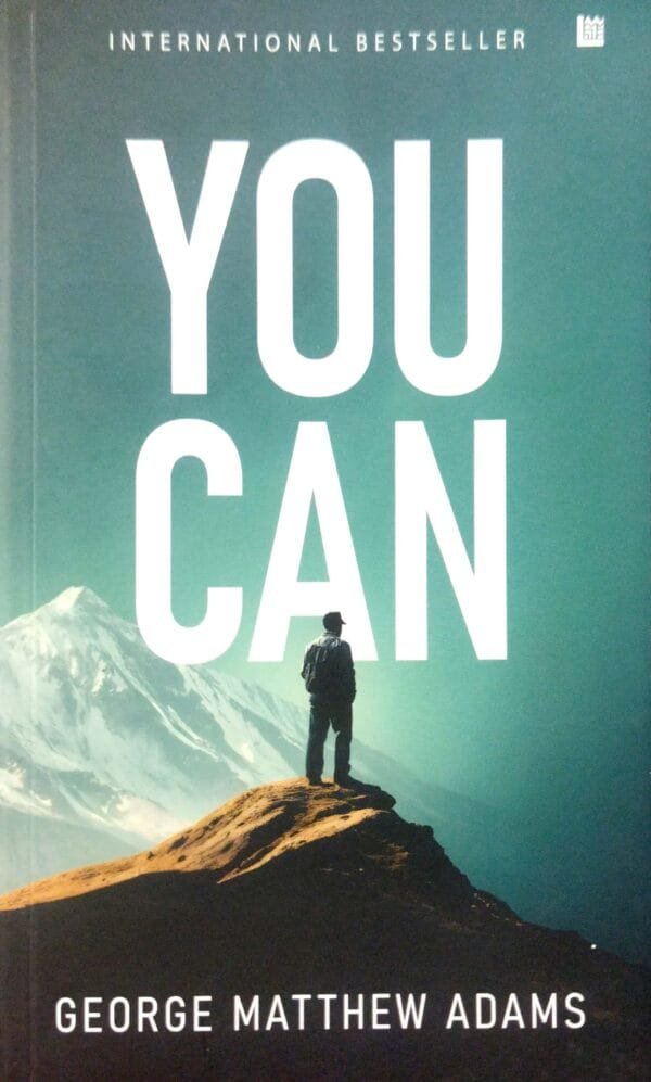 You Can