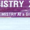 Chemistry Class XII (2-Vol-Set) Ncert Based (Odisha Board)2 Chemistry Class-XII 2-Vol-Set Chse Odisha