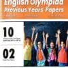 Mtg English Olympiad Previous Years Papers Class-10 Ieo
