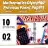 Mtg Mathematics Olympiad Previous Years Papers Class-1 Imo