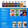 Mtg  Mathematics Olympiad Previous Years Papers Class-3 Imo