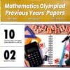 Mtg  Mathematics Olympiad Previous Years Papers Class-9 Imo