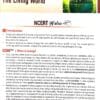 Mtg  Objective Ncert At Your Fingertips Biology Class-XI & XII