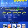 Mtg  Objective Ncert At Your Fingertips Biology Class-XI & XII
