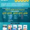 Mtg  Objective Ncert At Your Fingertips Chemistry Class-XI & XII