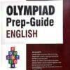 Mtg  Olympiad Prep-Guide English Class-10 Level-1 & 2