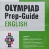 Mtg  Olympiad Prep-Guide English Class-4 Level-1 & 2