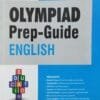 Mtg  Olympiad Prep-Guide English Class-8 Level-1 & 2
