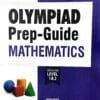 Mtg  Olympiad Prep-Guide Mathematics Class-10 Level-1 & 2