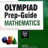 Mtg  Olympiad Prep-Guide Mathematics Class-6 Level-1 & 2