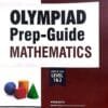 Mtg Olympiad Prep-Guide Mathematics Class-8 Level-1 & 2